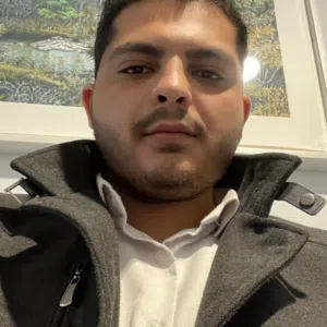 احمد القرعان