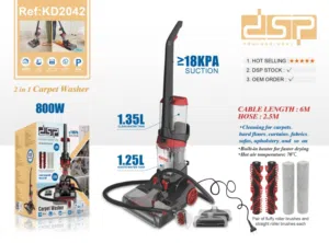Other Vacuum Cleaners for sale in Sana'a
