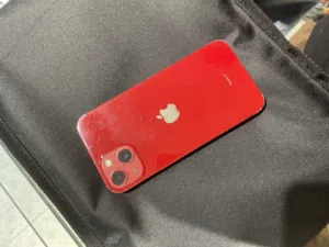 Apple iPhone 13 256 GB in Amman