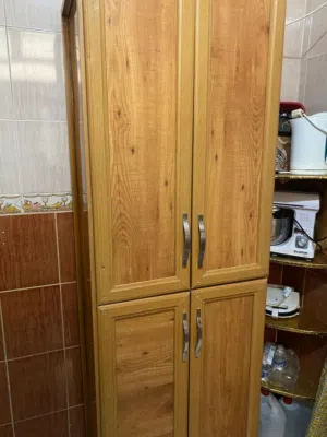 دولاب منظم للمطبخ