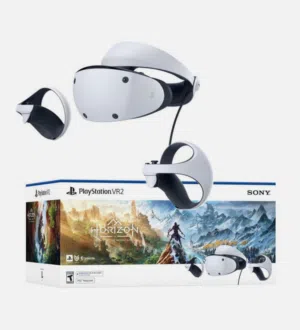 Playstation VR2 نظارات الواقع الافتراضي