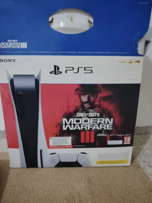 PlayStation 5 PlayStation for sale in Mafraq