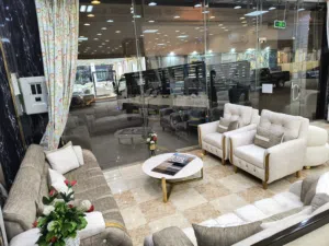 مودرن موديل جديد