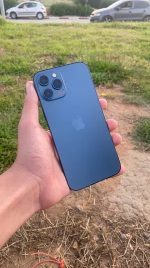 Iphone 12 pro max 128gb
