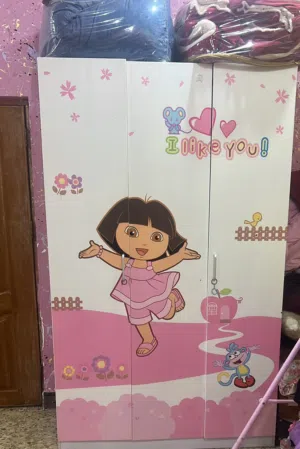 غرفه قويه تركيه نضيفه مابيها شي
