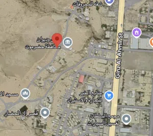 Residential Land for Sale in Al Mukalla Other