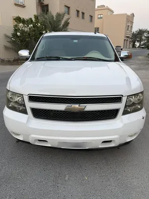used-chevrolet-tahoe-in-northern-governorate