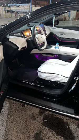 Changan ‏SL03 ‏2024