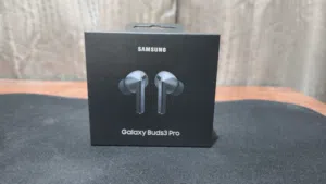 Samsung Galaxy Buds3 Pro
