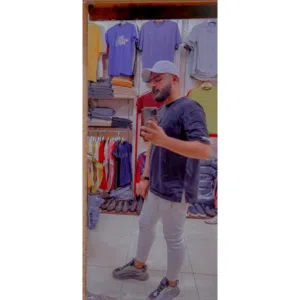 omer shaker