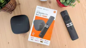 Xiaomi Tv Box 3rd gen