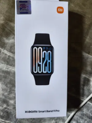 Xiaomi Band 9 Pro
