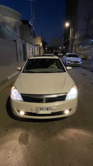 رينو سافران خليجي2010 للبيع