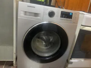 غسالة سامسونج أوتوماتيك