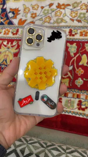 Apple iPhone 17 Pro Max 128 GB in Farwaniya