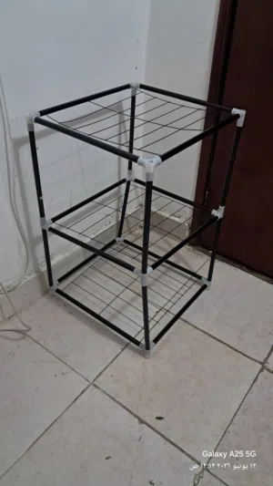 حمالة احذيه