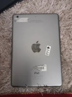 Apple iPad Mini 2 128 GB in Tripoli
