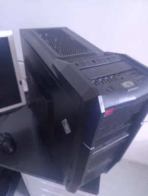 Windows Custom-built  Computers  for sale  in Baghdad