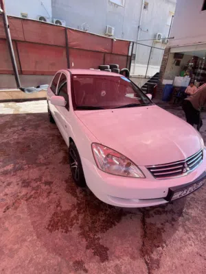 Used Mitsubishi Lancer in Irbid