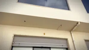 السلام عليكم مبني شركة مجهز بالكامل
