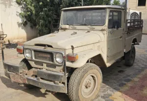 بيع سيارة شاص موديل 1982 م للتواصل واتس اب