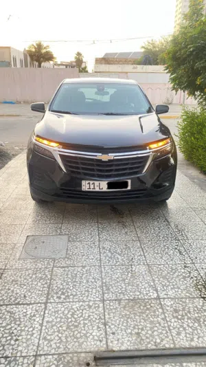 اكوينوكس موديل 2022 للبيع