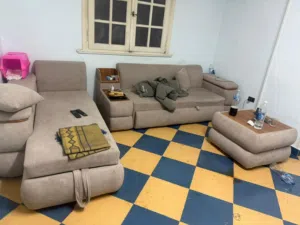 أساس منزلي للبيع