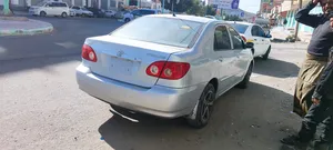 Used Toyota Corolla in Al Bayda'