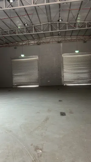 Factory in amgara for rent