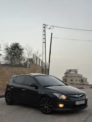 Used Hyundai i30 in Ramallah and Al-Bireh