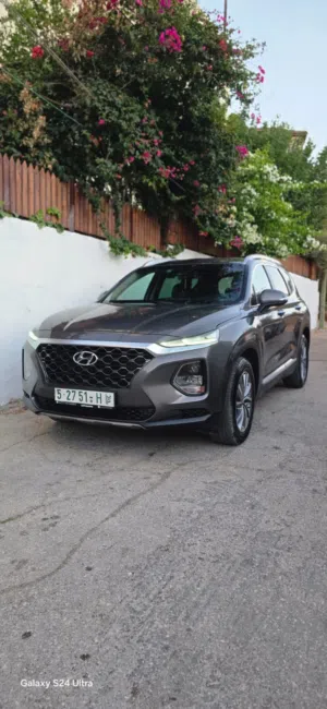 Used Hyundai  in Jerusalem
