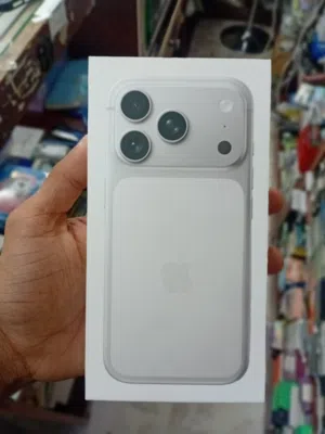 IPHONE 17 PRO 256GB NEW FOR SALE