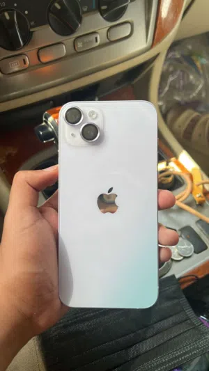 ايفون 14 بلس
