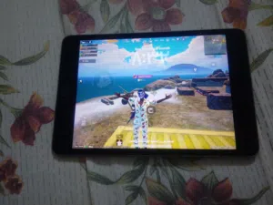 Apple iPad Mini 5 64 GB in Amman