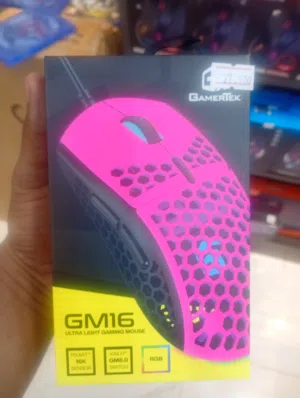 ماوس الألعاب  gaming mouse