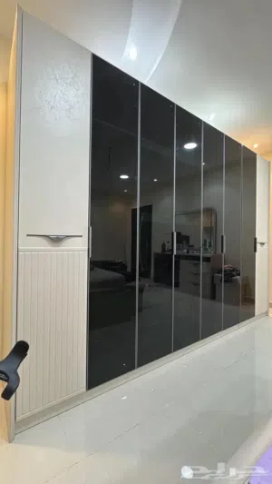 غرفه نوم جديده للبيع
