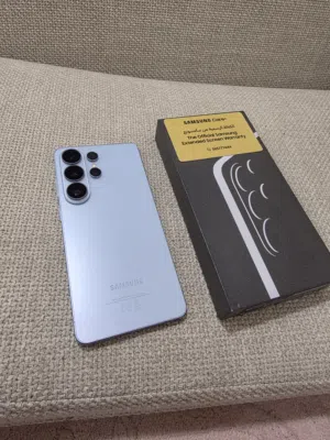 Samsung S26 Ultra