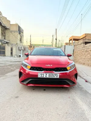 Used Kia K5 in Baghdad