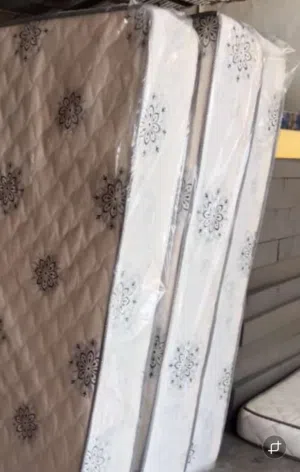 فرشات مزدوج طبية صحية توصيل مجاني وهدايا