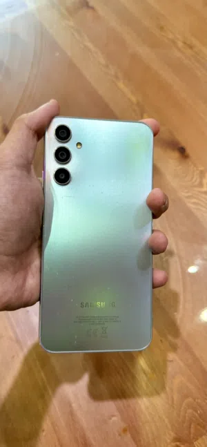 Samsung A34 5g للبيع مستعمل اقل من شهرين