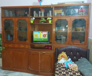 معرض صاج كبير جدا