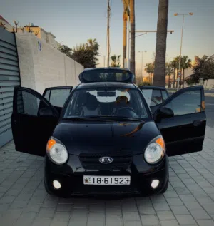 Used Kia Picanto in Zarqa
