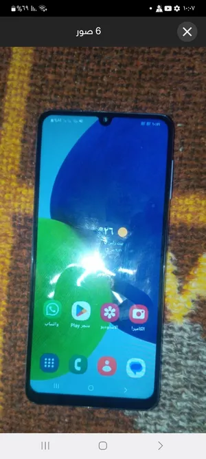 Samsung ‏Galaxy A22 ‏128 GB ‏Rose Gold