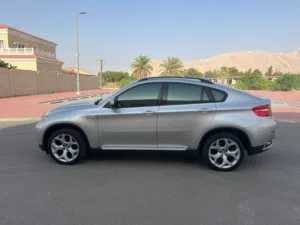للبيع BMW X6