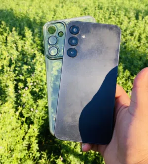 سامسونق A16 للبيع بسعر كزيوني اقرا الوصف