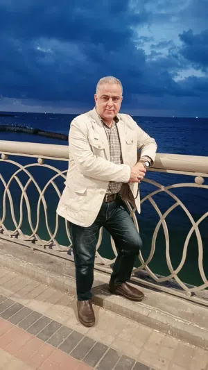 عبدالمقصود محمد 