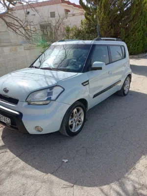 Used Kia Soul in Madaba