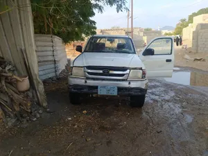 Used Toyota Hilux in Abyan
