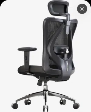 كراسي مكتبيه نظيفه جداً عدد 7