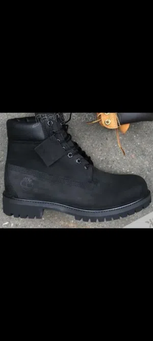 بسطار تمبرلاند الاصلي USA/ ( Safety Timberland )/